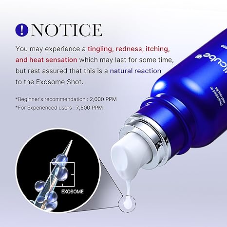 Buy Medicube One-Day Exosome Shot Pore Ampoule 2000 - 30ml in Pakistan