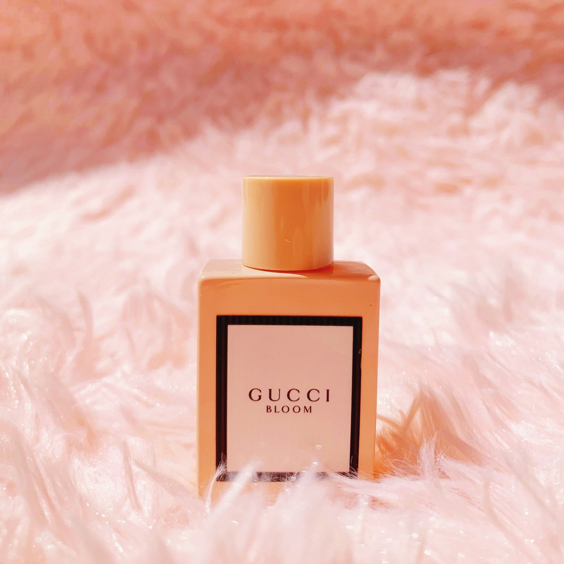 Buy Gucci Bloom Profumo Di Fiori EDP for Women - 100ml in Pakistan