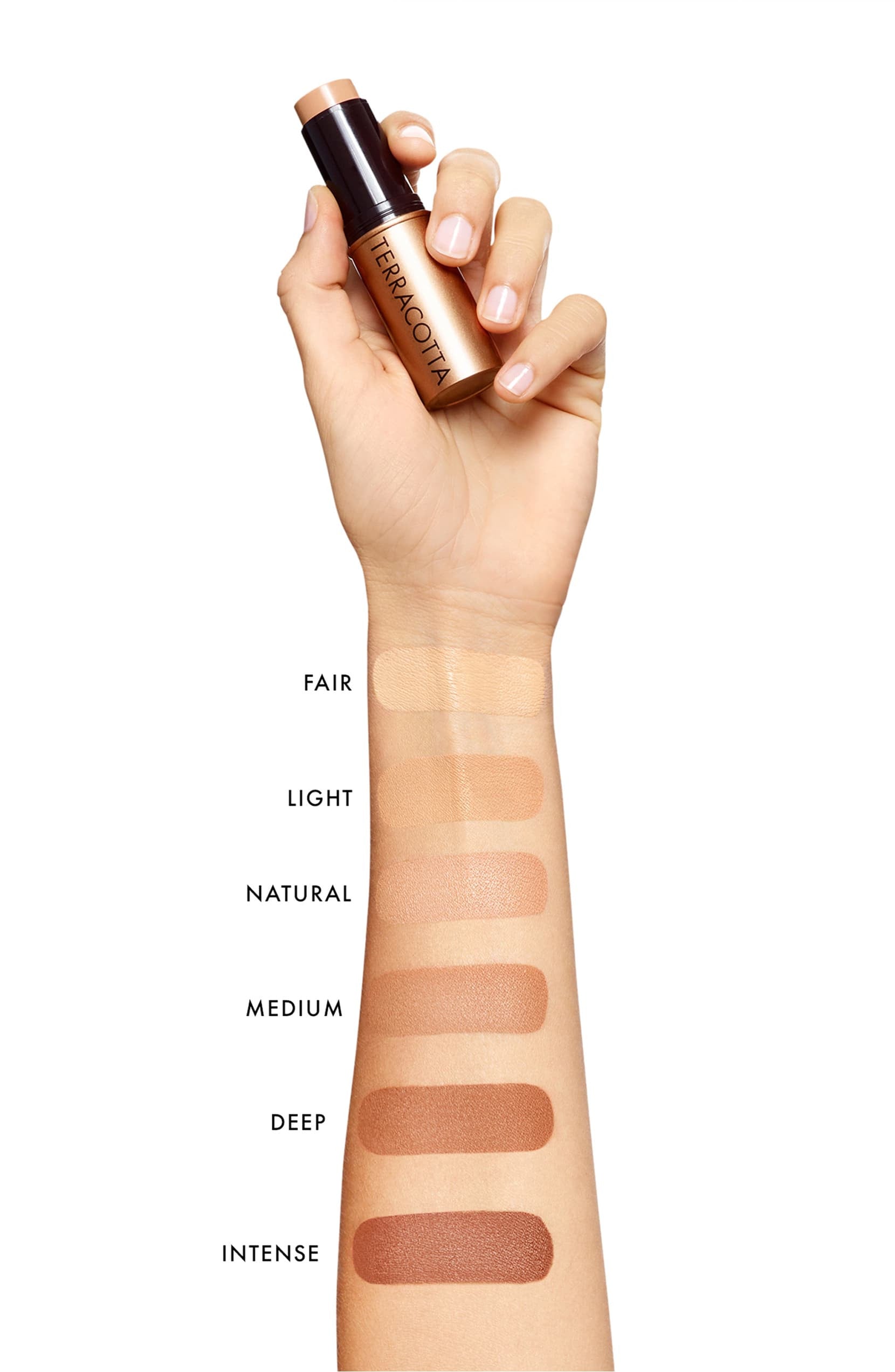 Buy Guerlain Terracotta Skin Foundation Stick - Light in Pakistan