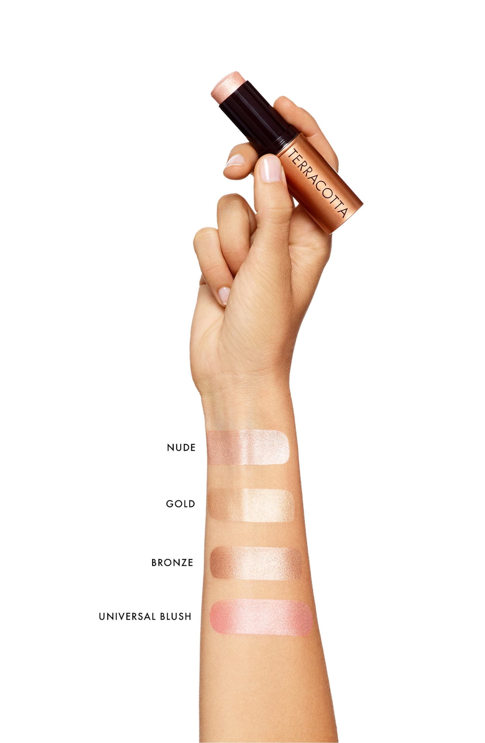 Buy Guerlain Terracotta Skin Highlighting Stick - Bronze in Pakistan