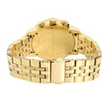 Buy Michael Kors Ritz Chronograph Gold Dial Gold Stainless Steel Strap Ladies Watch - Mk5676 in Pakistan