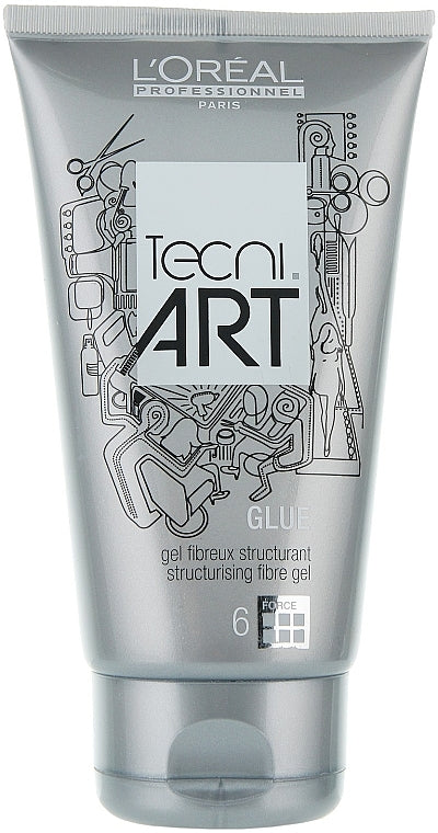 Buy L'Oreal Paris Professionnel Tecni Art A-Head Glue - 150ml in Pakistan