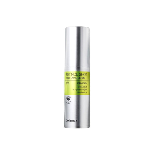 Buy Celimax The Vita-A Retinol Shot Tightening Serum - 30ml in Pakistan