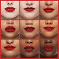 Buy Dior Rouge Ultra Rouge Hydra Lipstick - 999 Ultra Dior in Pakistan