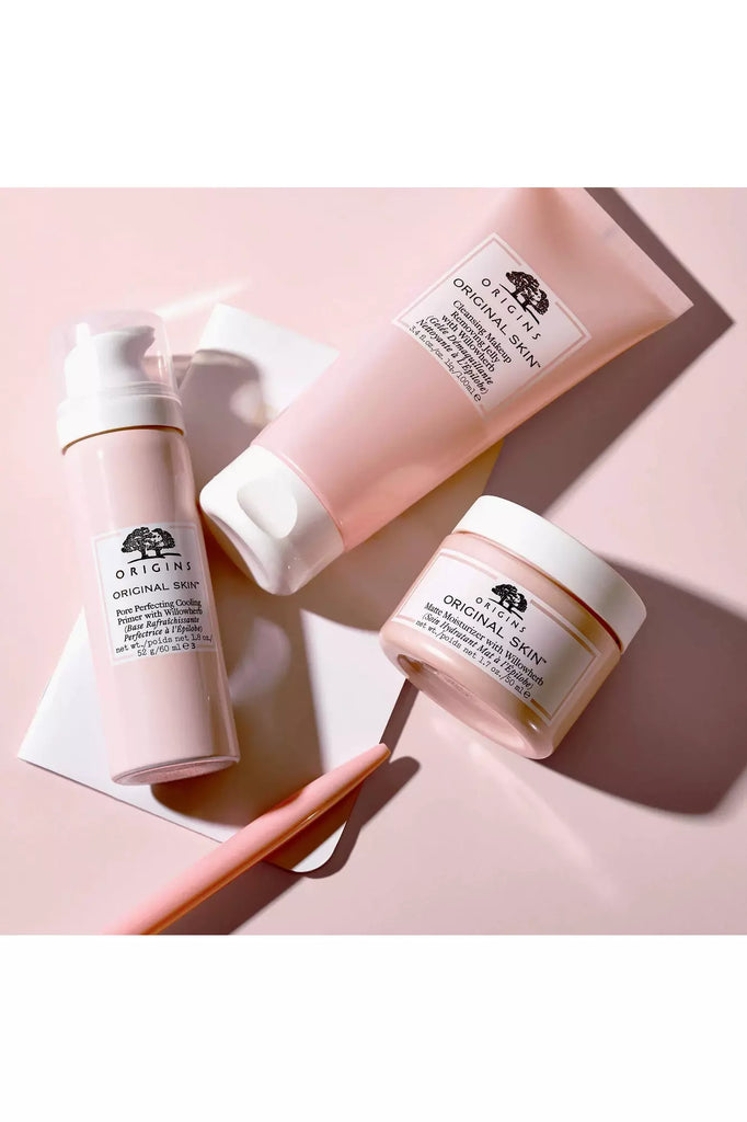 Buy Origins Original Skin Cleansing Makeup Removing Jelly - 100ml in Pakistan