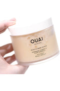 Buy Ouai Scalp and Body Scrub - 250G in Pakistan