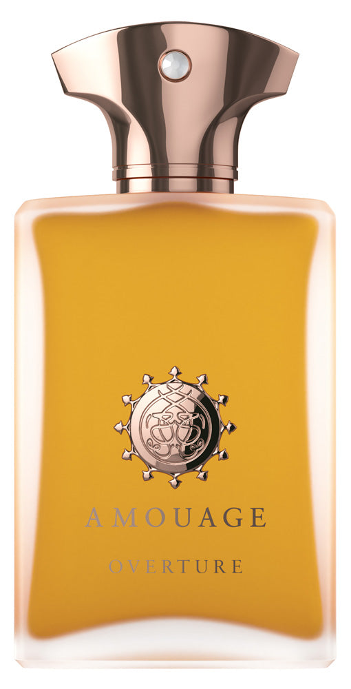 Buy Amouage Overture Men EDP - 100ml in Pakistan