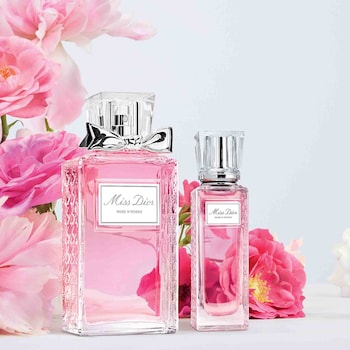 Buy Christian Dior Miss Rose N Roses EDT for Women - 100ml in Pakistan