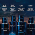 Buy Christian Dior Sauvage Elixir EDP for Men - 100ml in Pakistan