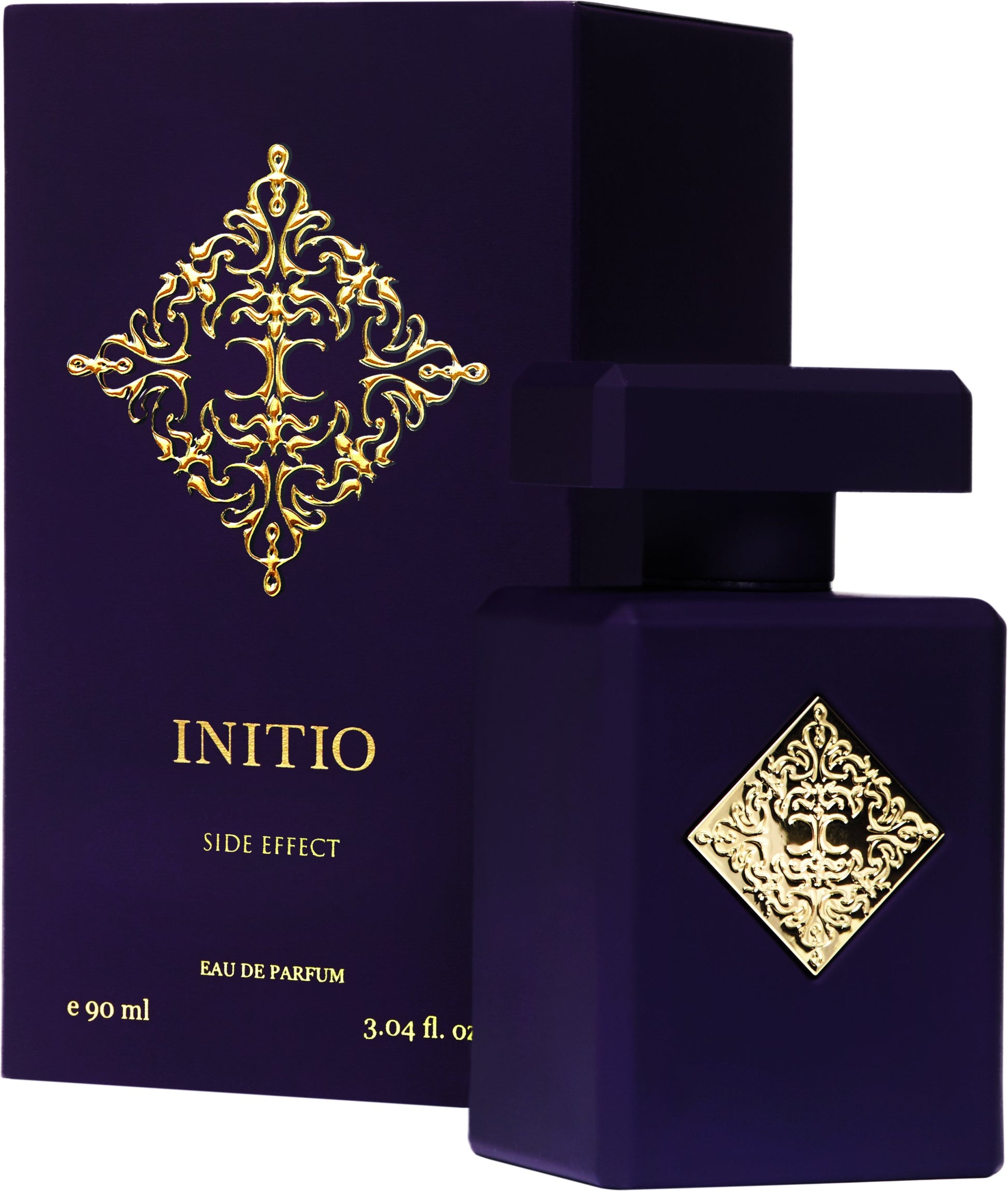 Buy Initio Side Effect Unisex EDP - 90ml in Pakistan