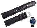 Buy Tommy Hilfiger Mens Quartz Leather Strap Blue Dial 44mm Watch - 1791468 in Pakistan