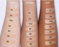 Buy Maybelline Dream Satin Skin Foundation - P03 in Pakistan