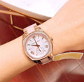 Buy Michael Kors Bryn Rose Gold Dial Rose Gold-tone Ladies Watch - Mk6135 in Pakistan