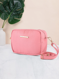 Buy Mini Snakeskin Square Bag in Pakistan