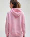 Buy Sajiero Fleece Tracksuit – Comfy Day - Pink in Pakistan