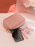Buy Mini Marvel Crossbody Bag in Pakistan