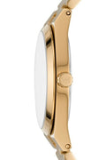 Buy Michael Kors Channing Gold Tone Strap Gold Dial Women's Watch - Mk6623 in Pakistan