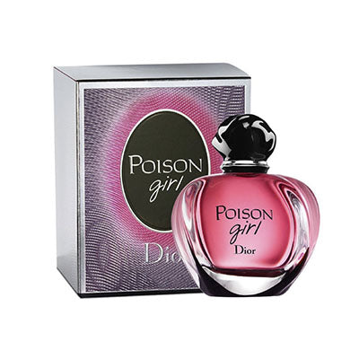 Buy Christian Dior Poison Girl EDT for Women - 100ml in Pakistan
