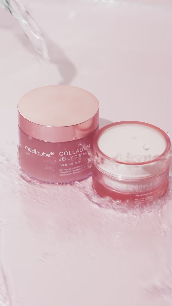 Buy Medicube Collagen Swirl Duo in Pakistan