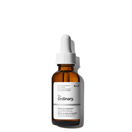 Buy Ordinary Retinol 1% in Squalane 30ml in Pakistan