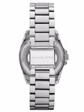 Buy Michael Kors Womens Bryn Silver Dial Stainless Steel Watch - Mk6133 in Pakistan