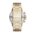Buy Townsman White Dial Gold Steel Strap Watch For Men in Pakistan