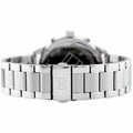 Buy Tommy Hilfiger Mens Quartz Stainless Steel Black Dial 44mm Watch - 1791485 in Pakistan