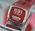 Buy Maybelline Color Sensational Creamy Mattes Lipstick - Rich Ruby 691 in Pakistan
