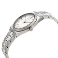 Buy Michael Kors Channing Quartz White Dial Ladies Silver Strap Watch - Mk6649 in Pakistan