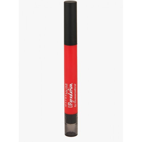 Buy Maybelline ColorSensational Lip Gradation Lipstick - Red2 in Pakistan