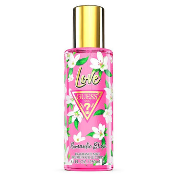 Guess Love Romantic Blush Women Body Mist 250Ml