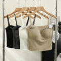 Buy Florea - Front Buckle Push-Up Camisole - Grey in Pakistan
