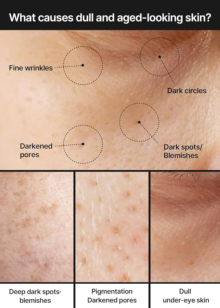 Buy Celimax Pore+Dark Spot Brightening Cream 35ml in Pakistan
