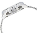 Buy Tommy Hilfiger Expedition Grey Dial Silver Steel Strap Watch for Men - 1791765 in Pakistan