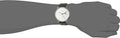 Buy Tommy Hilfiger Chase White Dial Black Leather Strap Watch for Men - 1791489 in Pakistan