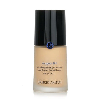 Buy Giorgio Armani Designer Lift Smoothing Firming Foundation - 3 in Pakistan
