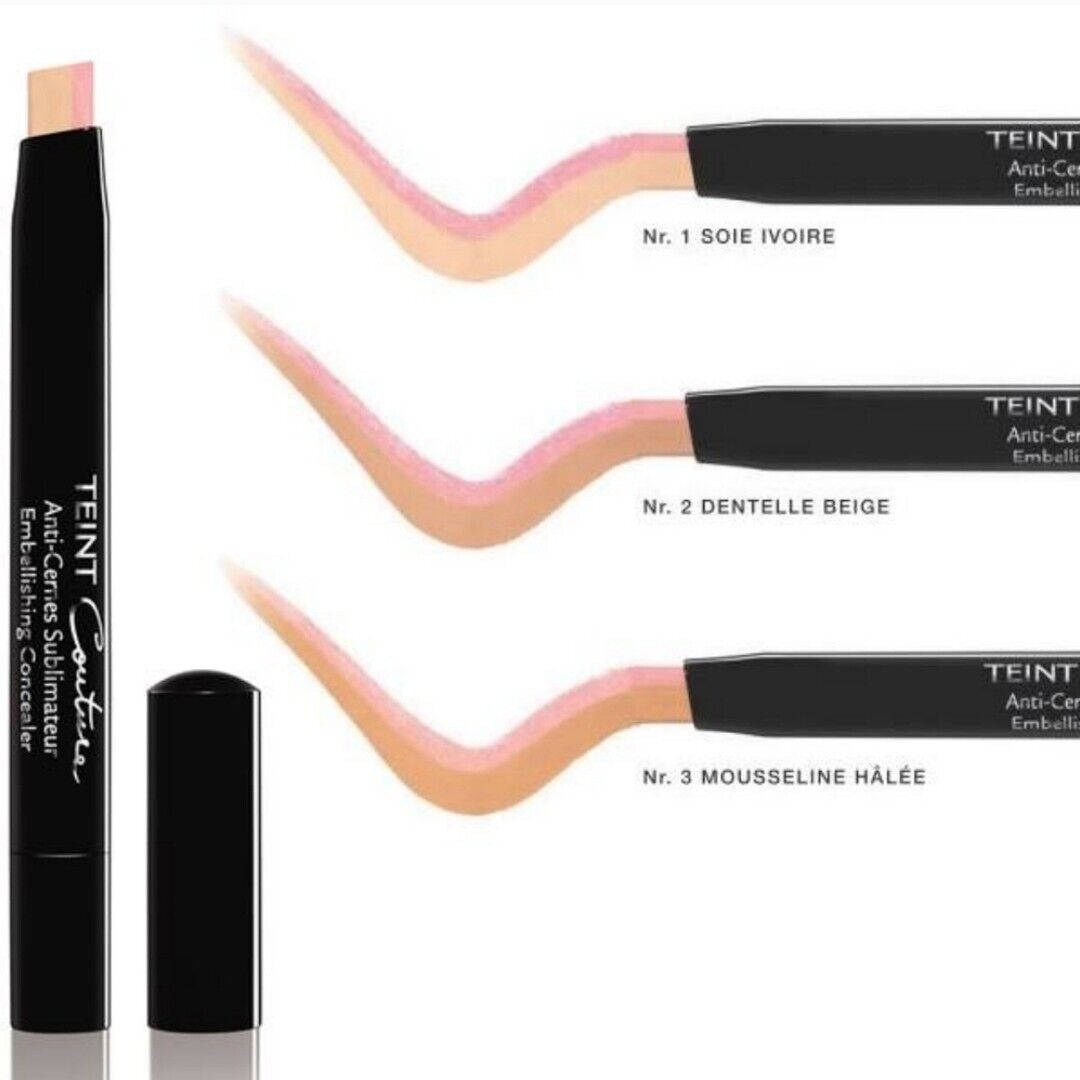 Buy Givenchy Teint Couture Concealer - Mousseline Halee 3 in Pakistan