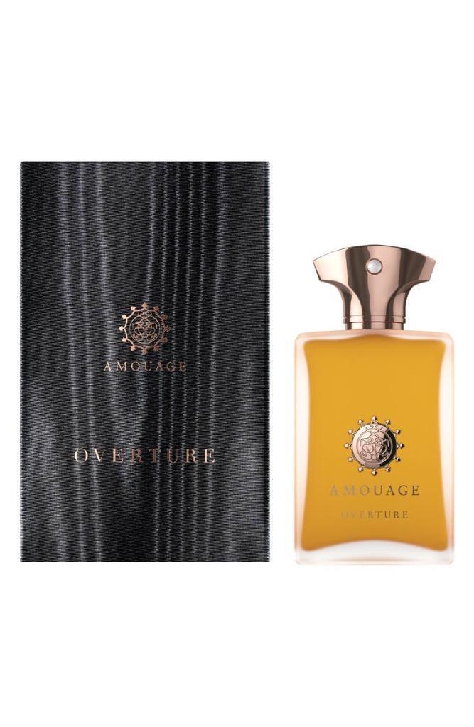 Buy Amouage Overture Men EDP - 100ml in Pakistan