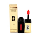 Buy Yves Saint Laurent Rouge Pur Couture Pop Glossy Stain - 207 Juicy Peach [Tester] in Pakistan