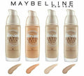 Buy Maybelline Dream Satin Skin SPF24 PA++ Foundation - B00 in Pakistan