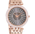Buy Michael Kors Womens Quartz Stainless Steel Grey Dial 39mm Watch - Mk4408 in Pakistan