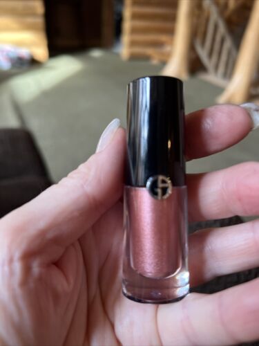 Buy Giorgio Armani Eye Tint Liquid Eyeshadow - Sunset 27 in Pakistan