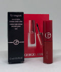 Buy Giorgio Armani Lip Magnet Second Skin Intense Matte Color - 400 [Mini] in Pakistan