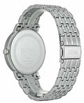 Buy Hugo Boss Mens Chronograph Quartz Silver Stainless Steel Black Dial 40mm Watch - 1513641 in Pakistan
