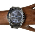 Buy Michael Kors Mens Chronograph Quartz Stainless Steel Blue Dial 42mm Watch - Mk6248 in Pakistan