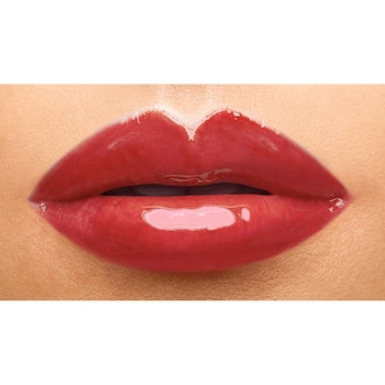 Buy Yves Saint Laurent Vinyl Cream Lip Stain - 406 Orange Electro [Tester] in Pakistan