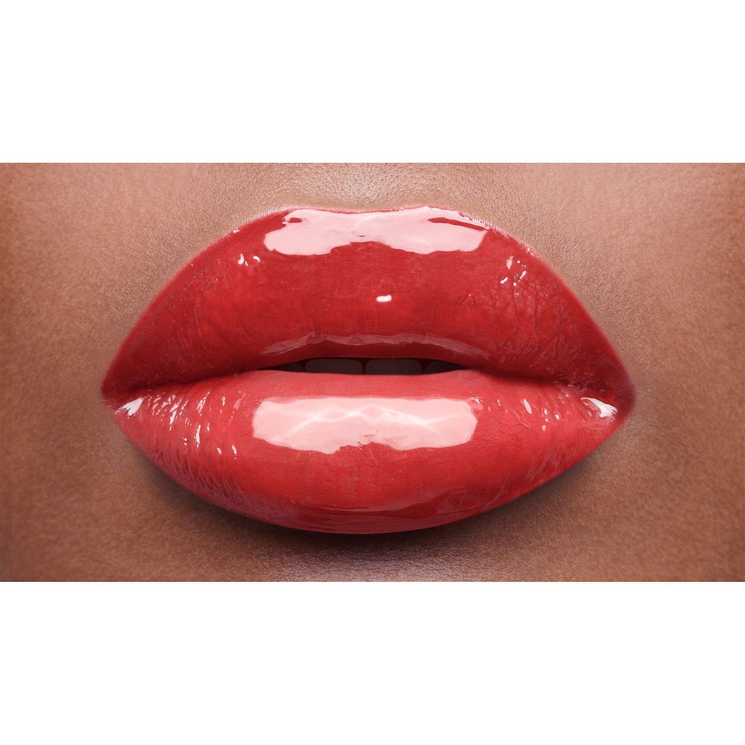 Buy Yves Saint Laurent Vinyl Cream Lip Stain - 406 Orange Electro [Tester] in Pakistan