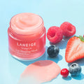 Buy Laneige Lip Sleeping Mask 20g - Berry in Pakistan