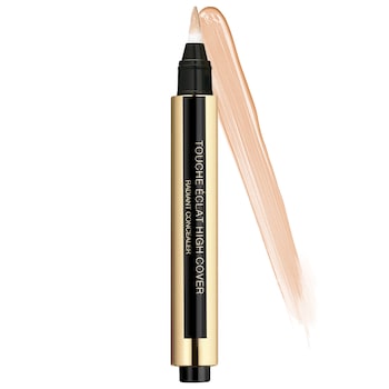 Buy Yves Saint Laurent Touch Eclat High Coverage Concealer - 4.5 Golden [Tester] in Pakistan