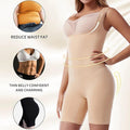 Buy Florea - Seamless Full Body Shaper - Rust Brown in Pakistan
